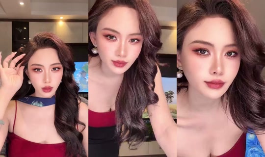 Mengya Bigo Live — Sep 4, 2026, 1:10 PM