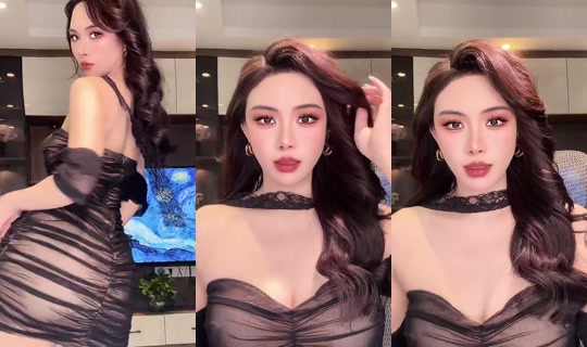 Mengya Bigo Live — Sep 12, 2026, 1:25 PM