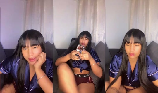Menina.25 Bigo Live — Sep 13, 2026, 9:38 PM
