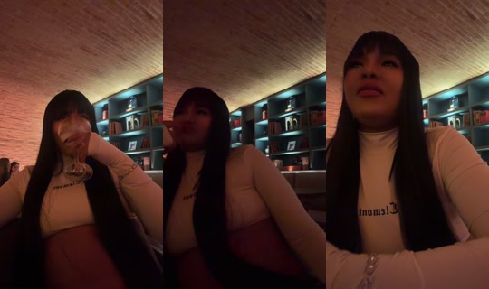 Menina.25 Bigo Live — Sep 14, 2026, 1:46 AM