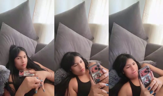 Menina.25 Bigo Live — Sep 15, 2026, 5:50 PM