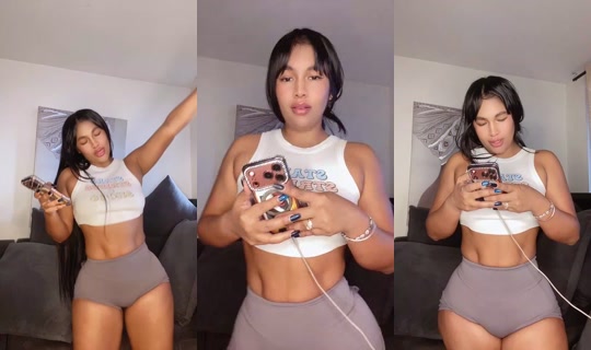 Menina.25 Bigo Live — Oct 5, 2026, 7:51 PM