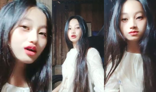 Menyuam Bigo Live — Jul 30, 2026, 1:10 AM