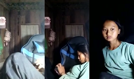 Menyuam Bigo Live — Oct 8, 2026, 1:24 PM