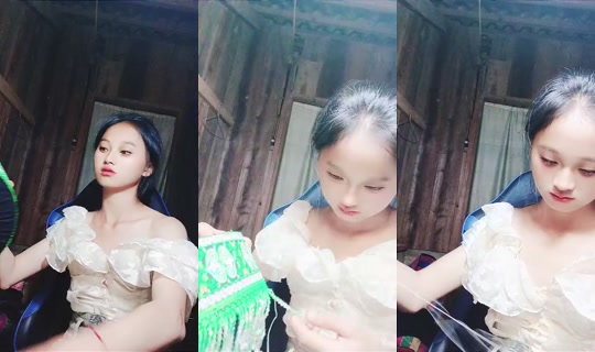 Menyuam Bigo Live — Oct 12, 2026, 12:05 PM