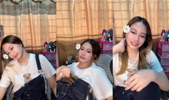 Meo_o Bigo Live — Sep 30, 2026, 5:03 AM