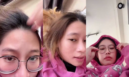 Meo_o Bigo Live — Oct 17, 2026, 12:48 AM