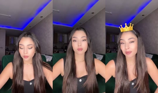 Mervees Bigo Live — Jul 28, 2026, 6:10 PM