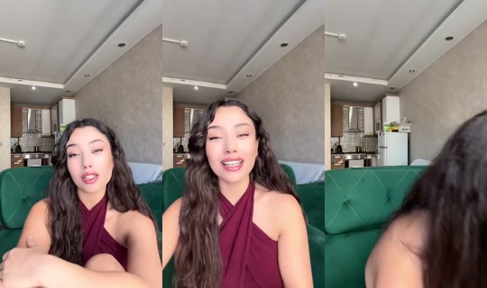 Mervees Bigo Live — Jul 29, 2026, 1:48 PM
