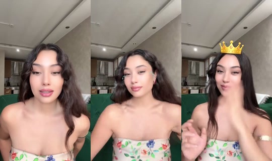 Mervees Bigo Live — Jul 29, 2026, 4:31 PM