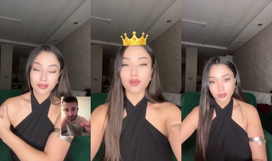 Mervees Bigo Live — Jul 29, 2026, 7:39 PM