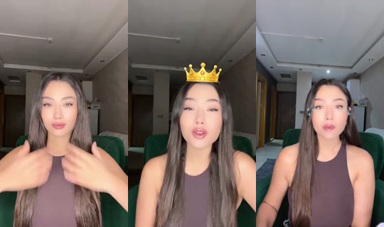 Mervees Bigo Live — Jul 30, 2026, 12:40 AM