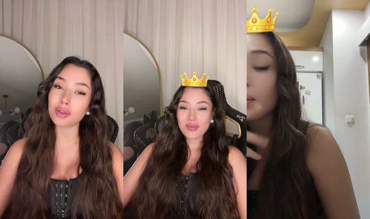 Mervees Bigo Live — Sep 7, 2026, 12:17 AM