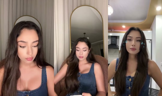 Mervees Bigo Live — Sep 29, 2026, 7:34 PM
