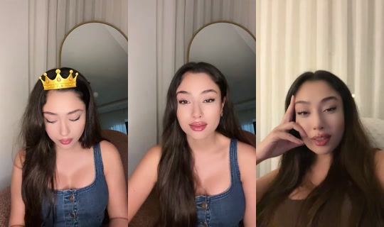 Mervees Bigo Live — Sep 29, 2026, 9:17 PM