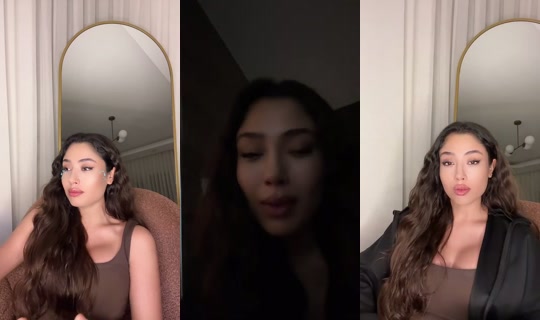 Mervees Bigo Live — Oct 1, 2026, 10:56 PM