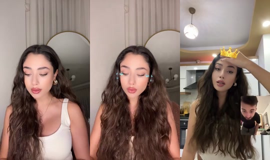 Mervees Bigo Live — Oct 5, 2026, 8:12 PM
