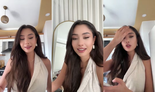 Mervees Bigo Live — Oct 25, 2026, 10:56 AM