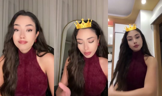 Mervees Bigo Live — Oct 26, 2026, 8:44 PM