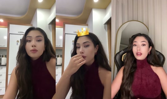 Mervees Bigo Live — Oct 26, 2026, 9:16 PM