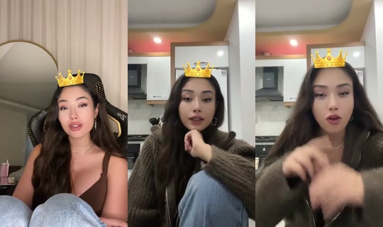 Mervees Bigo Live — Oct 27, 2026, 12:37 AM