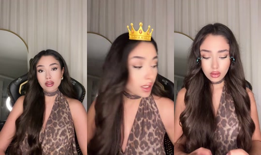 Mervees Bigo Live — Oct 27, 2026, 8:51 PM