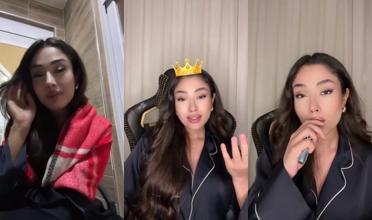 Mervees Bigo Live — Oct 27, 2026, 9:58 PM