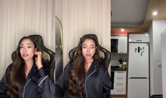 Mervees Bigo Live — Oct 27, 2026, 10:52 PM