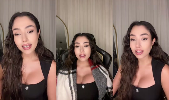 Mervees Bigo Live — Oct 29, 2026, 8:45 PM