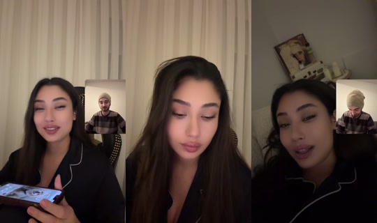 Mervees Bigo Live — Oct 30, 2026, 2:17 AM
