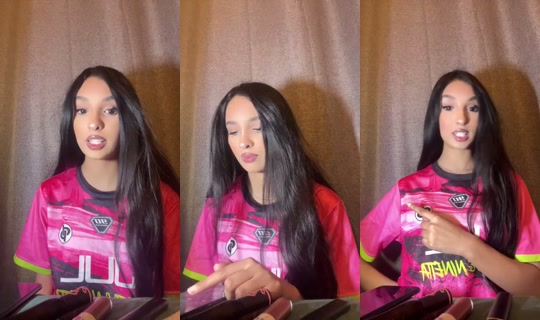 MeryVDV Bigo Live — Aug 15, 2026, 9:21 PM