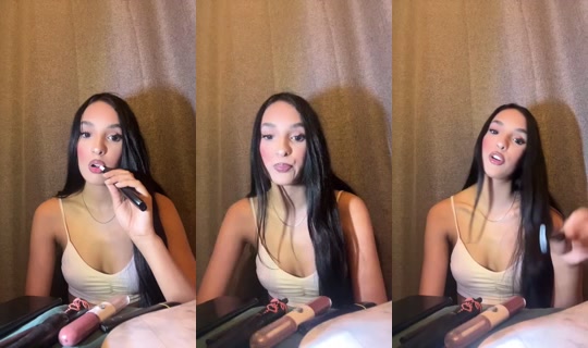 MeryVDV Bigo Live — Aug 15, 2026, 9:52 PM