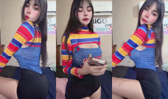 Mery_princess Bigo Live — Aug 27, 2026, 10:45 PM
