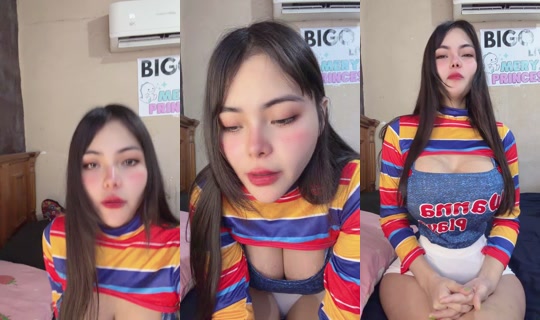 Mery_princess Bigo Live — Aug 28, 2026, 10:15 PM