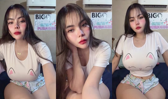 Mery_princess Bigo Live — Sep 16, 2026, 10:16 AM