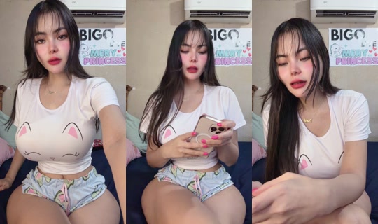 Mery_princess Bigo Live — Sep 16, 2026, 11:07 AM