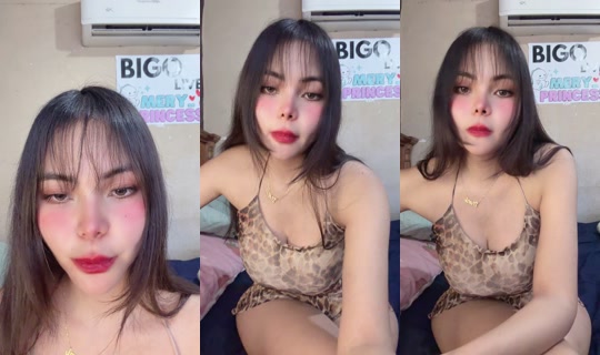 Mery_princess Bigo Live — Sep 25, 2026, 11:49 AM