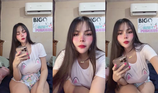 Mery_princess Bigo Live — Sep 26, 2026, 2:05 PM