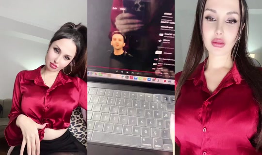 Meryem.. Bigo Live — Oct 8, 2026, 3:29 AM