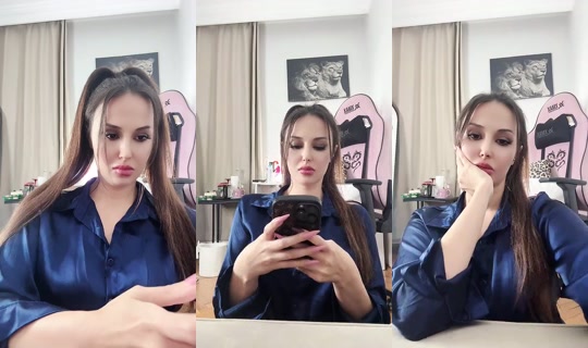 Meryem.. Bigo Live — Oct 14, 2026, 7:14 AM