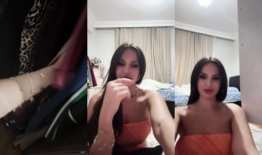 Meryem.. Bigo Live — Oct 17, 2026, 4:56 AM