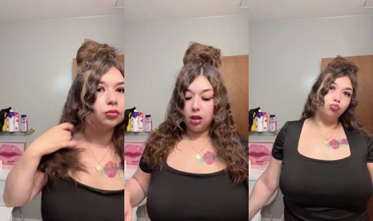 Mexiidoll Bigo Live — Aug 23, 2026, 6:40 PM