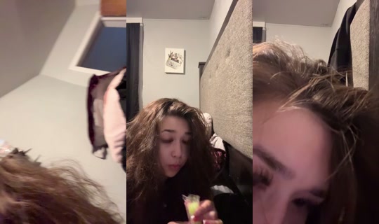 Mexiidoll Bigo Live — Aug 25, 2026, 12:55 AM