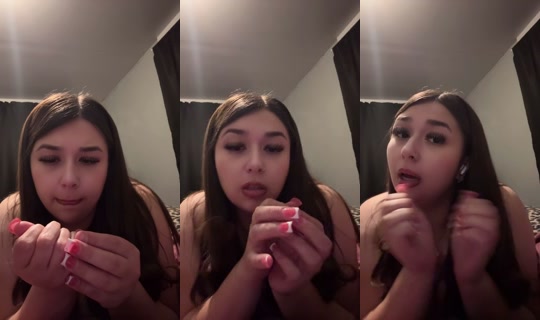 Mexiidoll Bigo Live — Aug 30, 2026, 5:32 AM