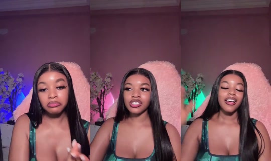 Meynine Bigo Live — Sep 12, 2026, 12:49 AM