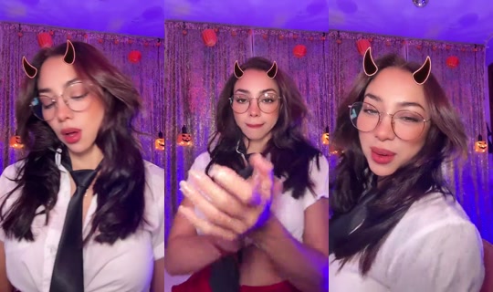 Mgaret Bigo Live — Oct 17, 2026, 12:02 AM