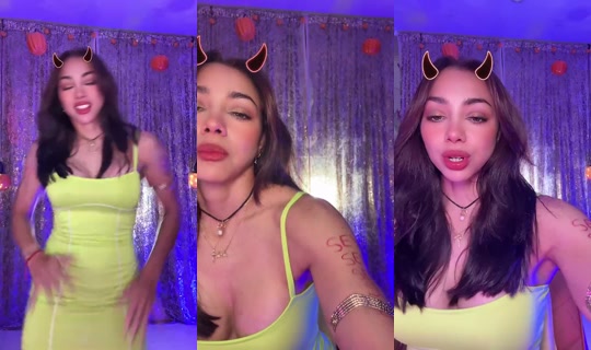 Mgaret Bigo Live — Oct 17, 2026, 10:25 PM