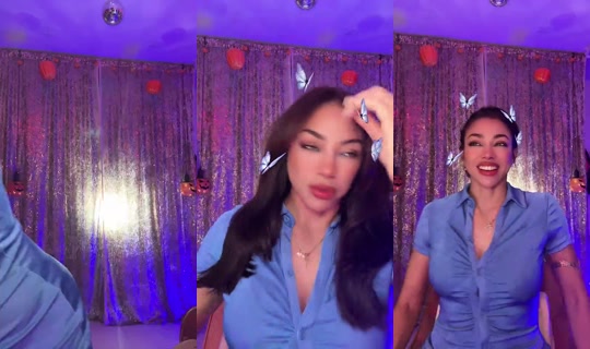 Mgaret Bigo Live — Oct 20, 2026, 12:02 AM