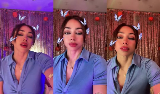 Mgaret Bigo Live — Oct 20, 2026, 2:05 AM