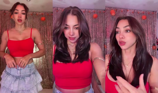 Mgaret Bigo Live — Oct 27, 2026, 12:08 AM